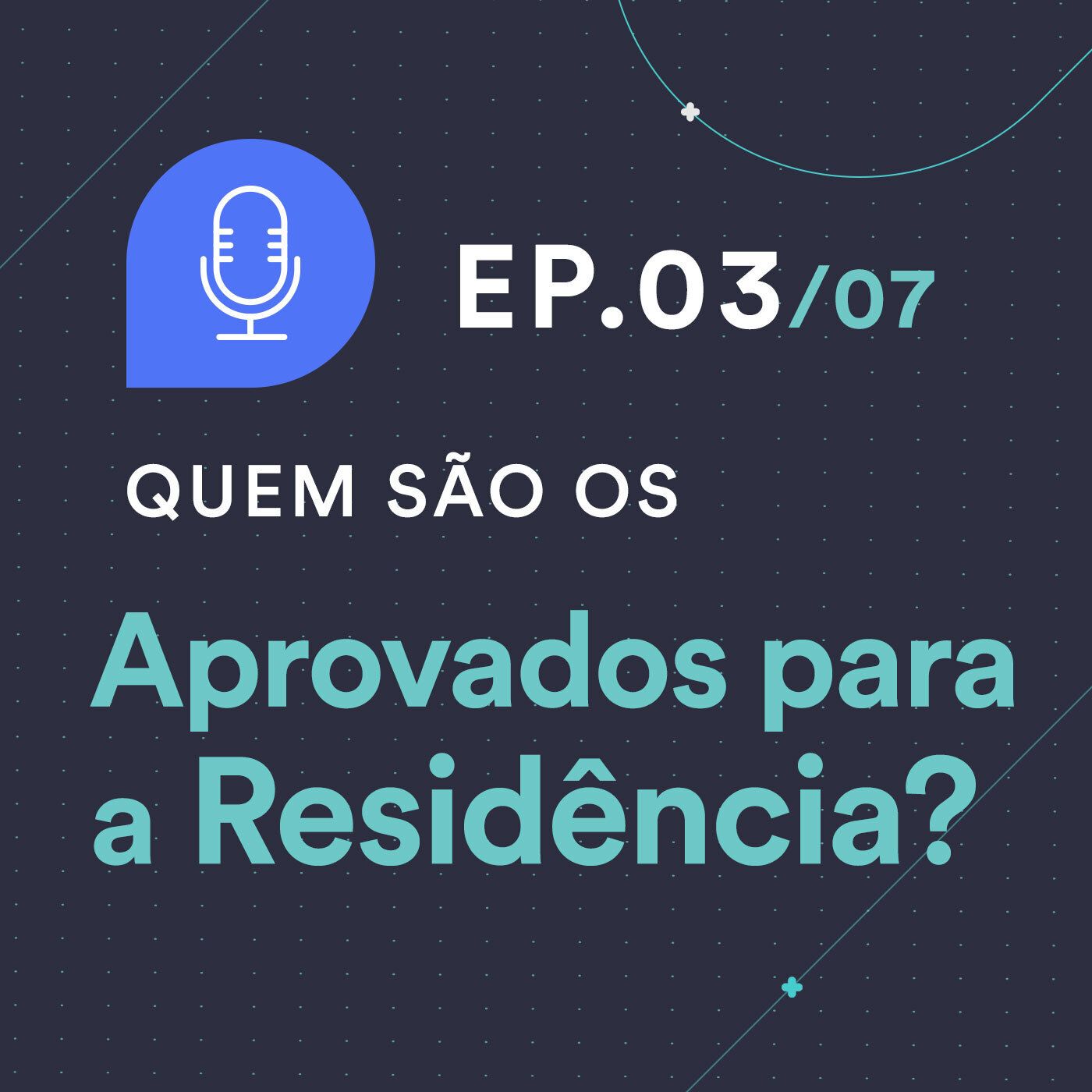 Estratégia MED Podcast