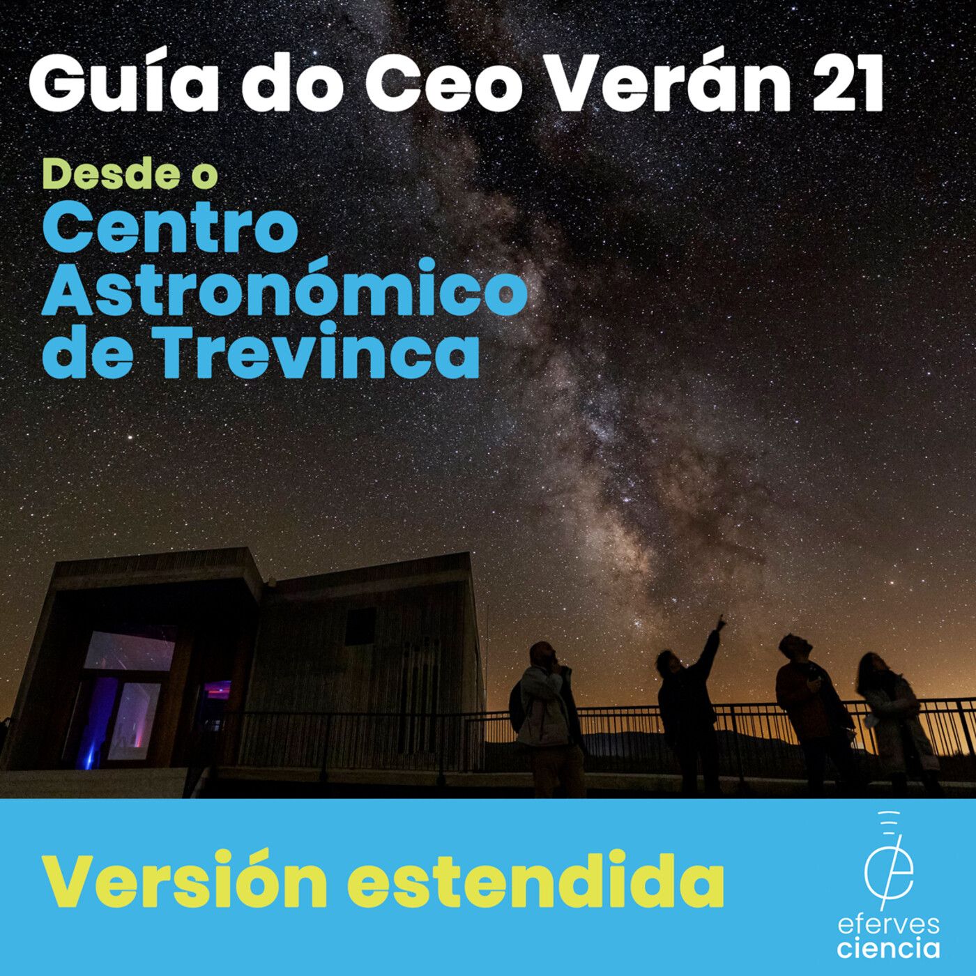 O que hai que escoitar