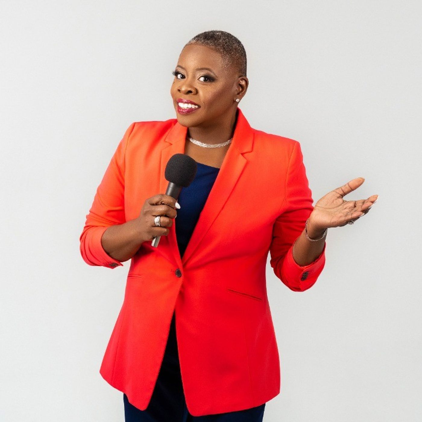 Empowering You Show