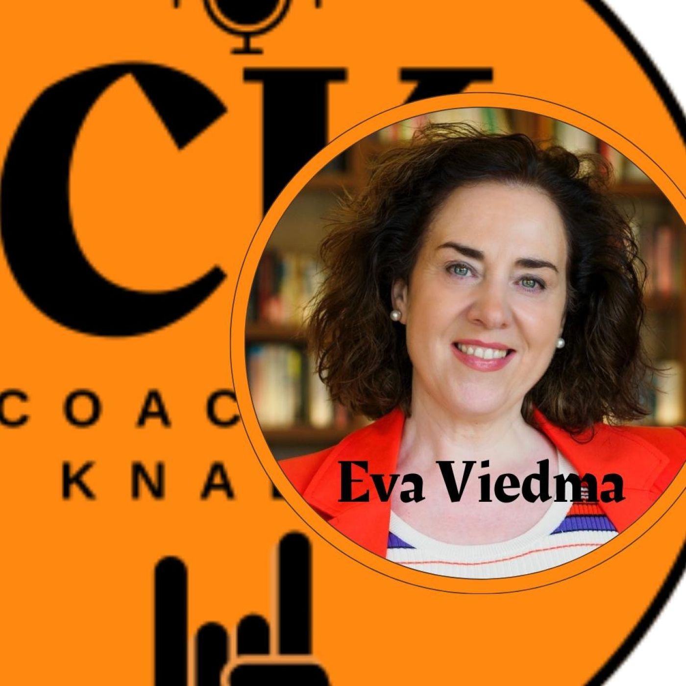 Coaching Knalla Podcast