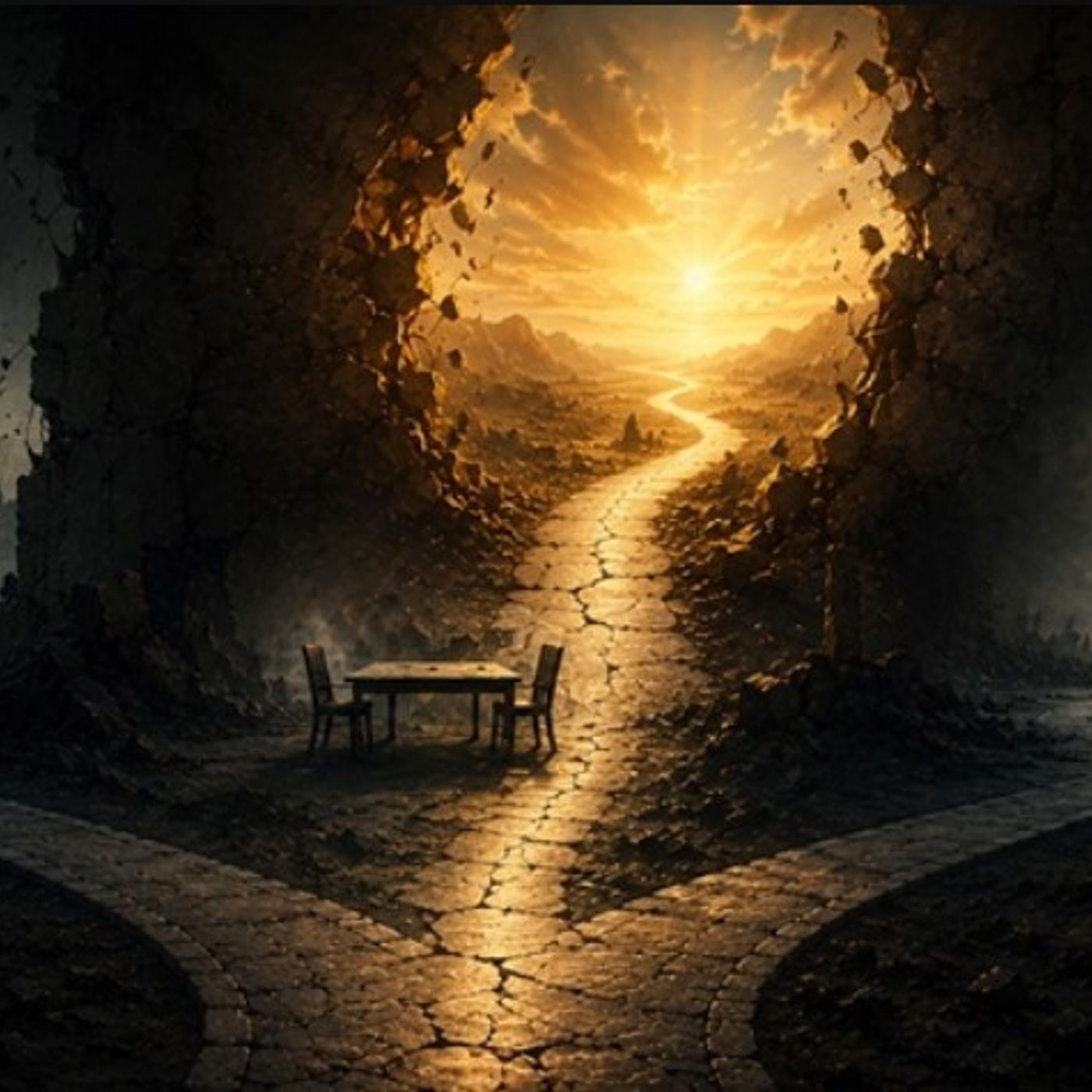 پاسخ ایران برای عبور از سه‌گانه جنگ و مذاکره و اعدام