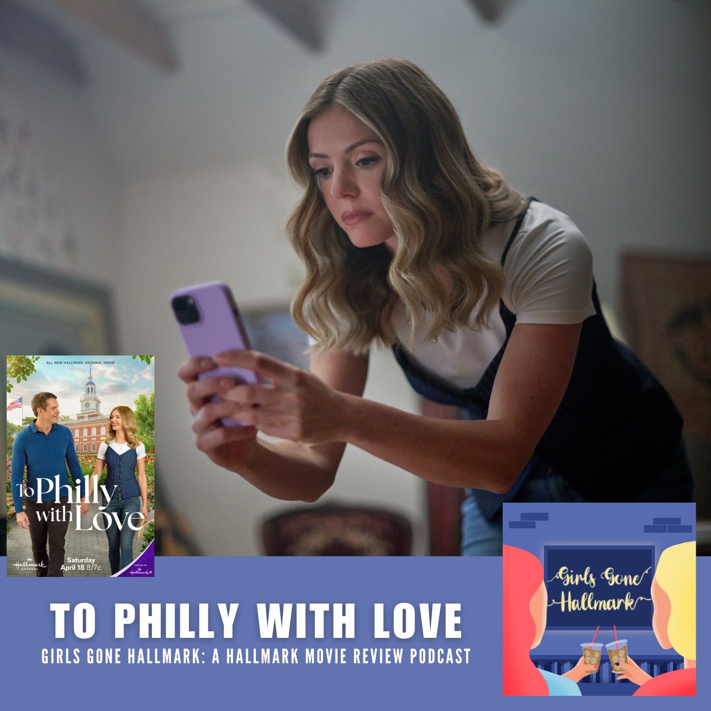 To Philly, With Love