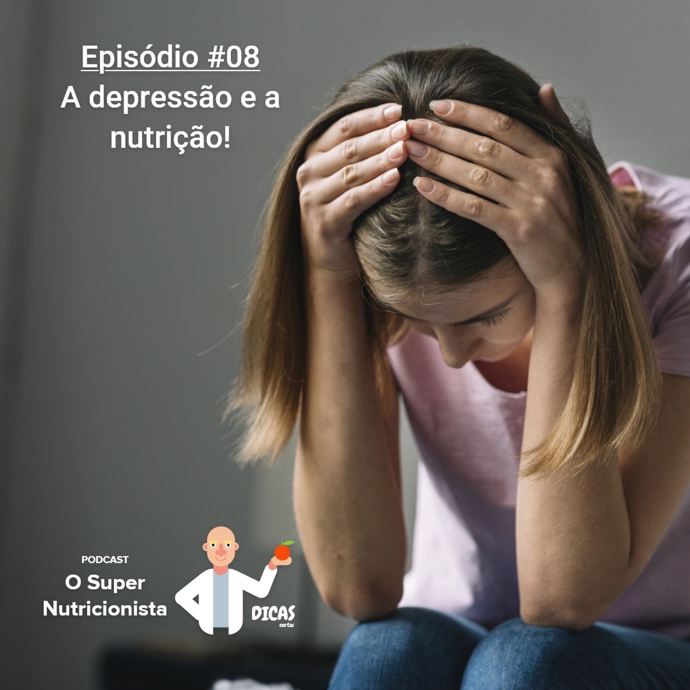 O Super Nutricionista