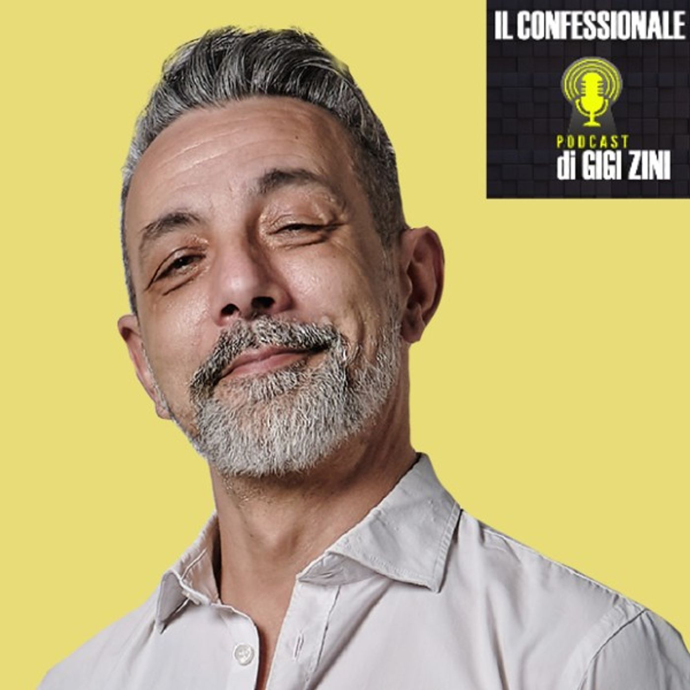 Il confessionale