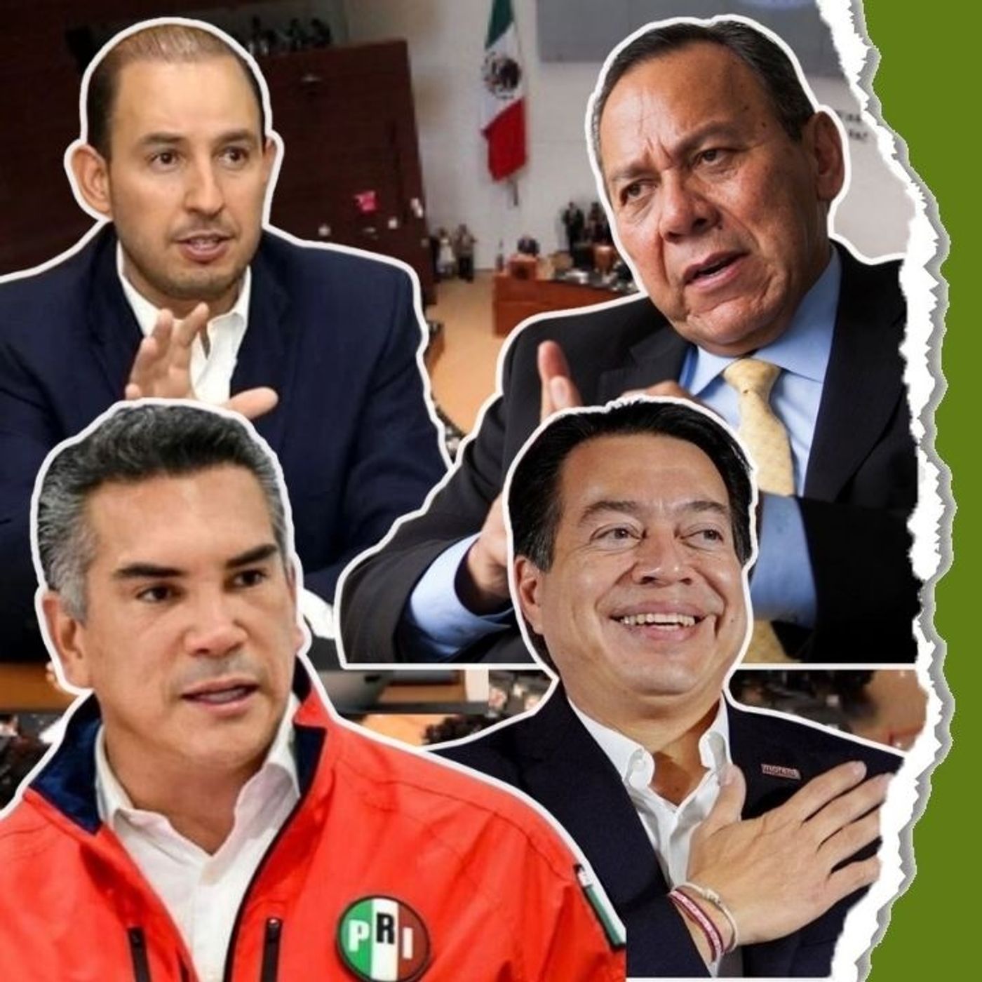 Fuera de Tono