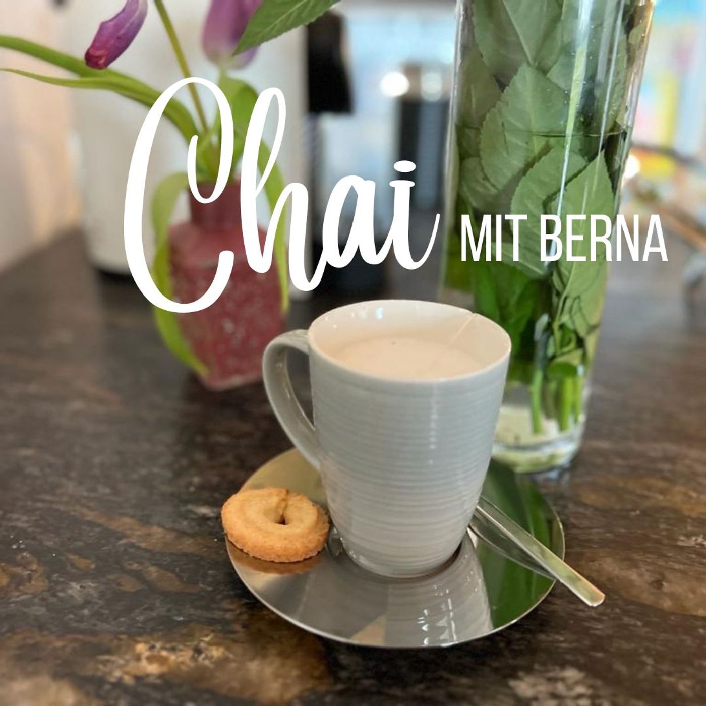 Chai mit Berna