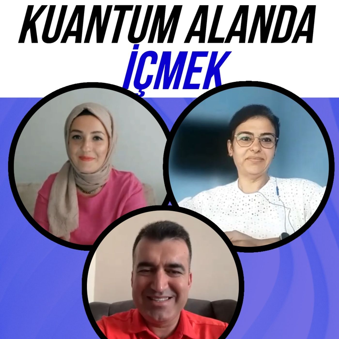 Kuantum Alanda İçmek episode artwork