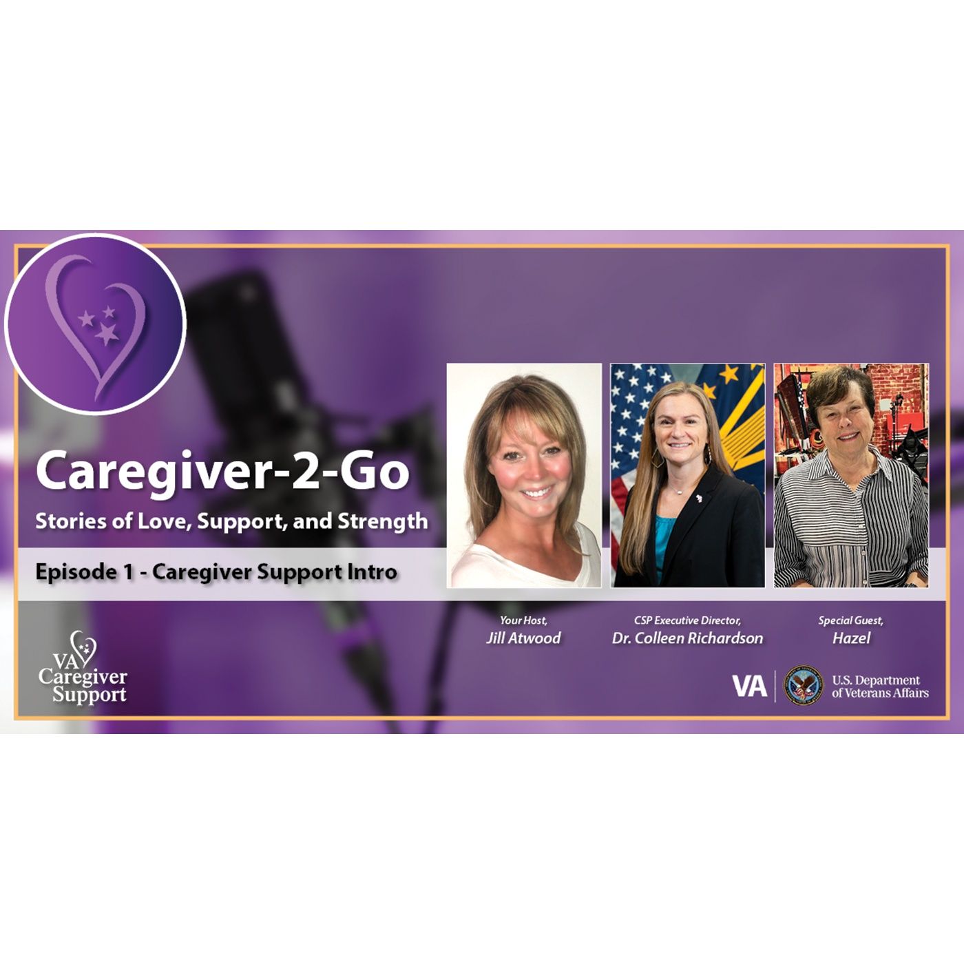 S1E1: Caregiver Support Intro