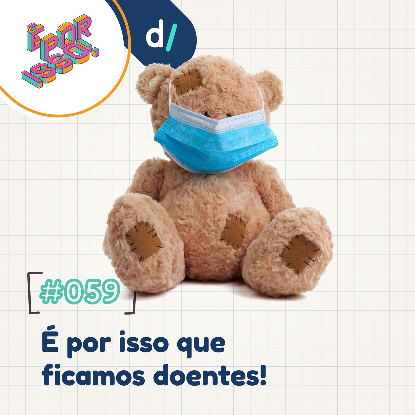 E se ... podcast