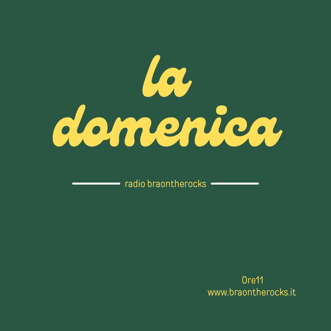 laDomenica
