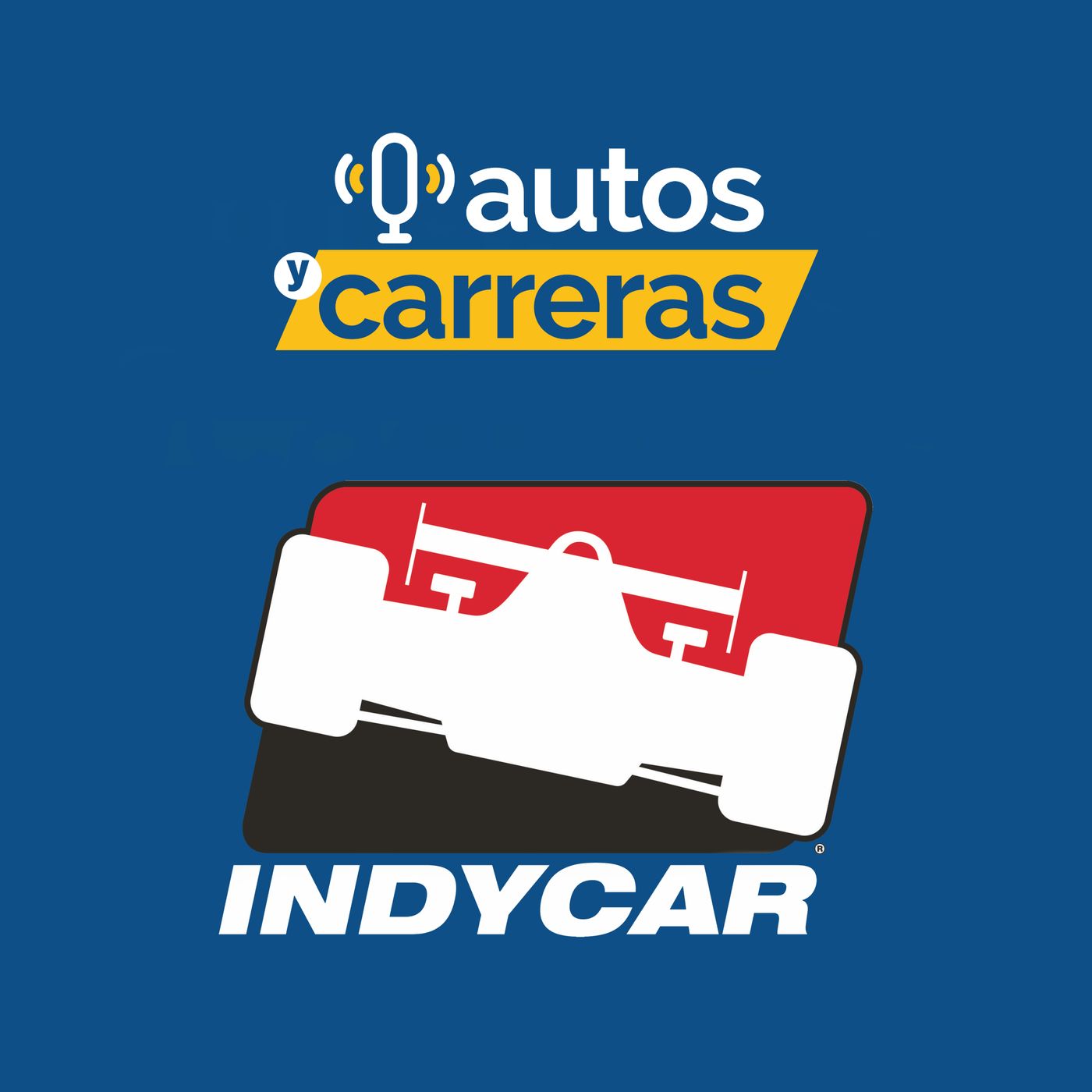 Autos y Carreras