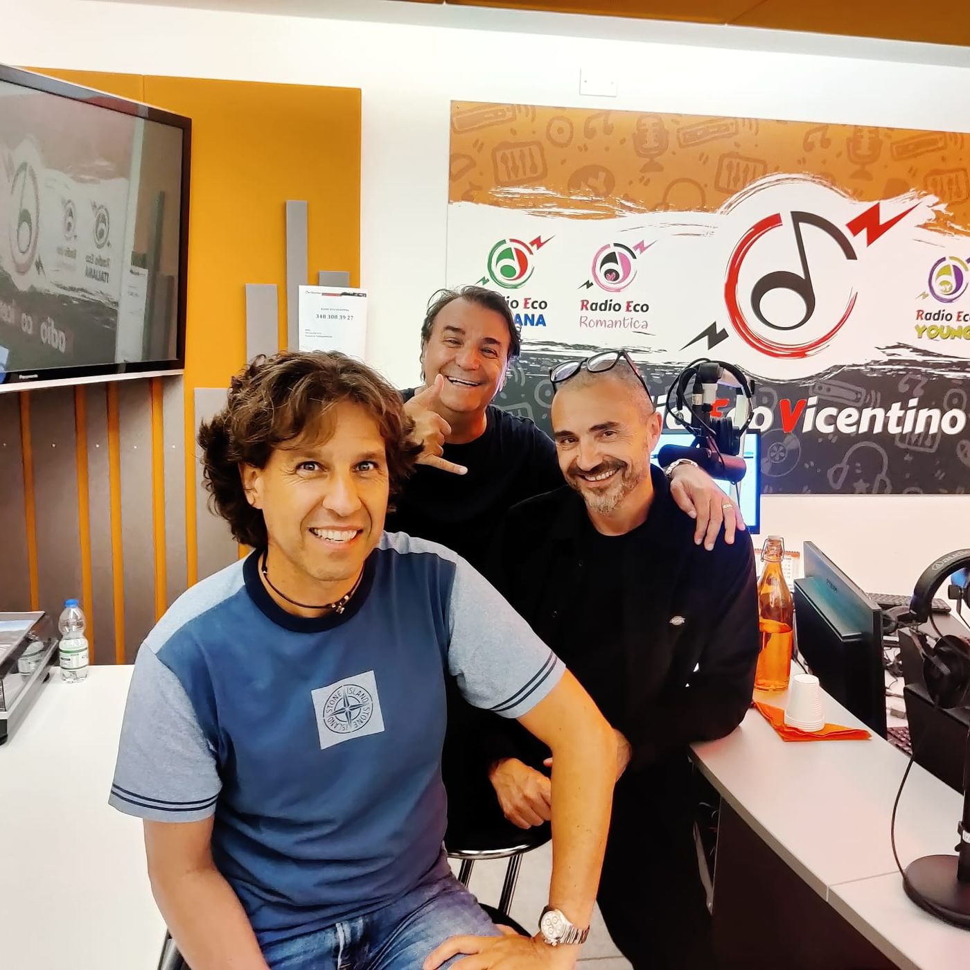 Anticipando "Cambiamento", evento Mediatrend con Riccardo Pittis episode artwork