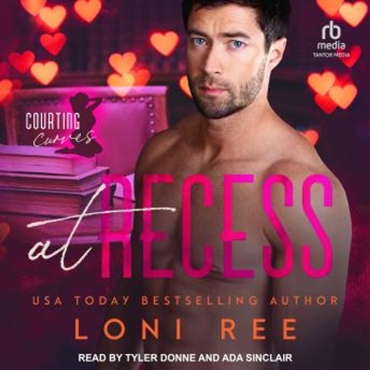 Listen to New Full Audiobooks in Romance, Modern