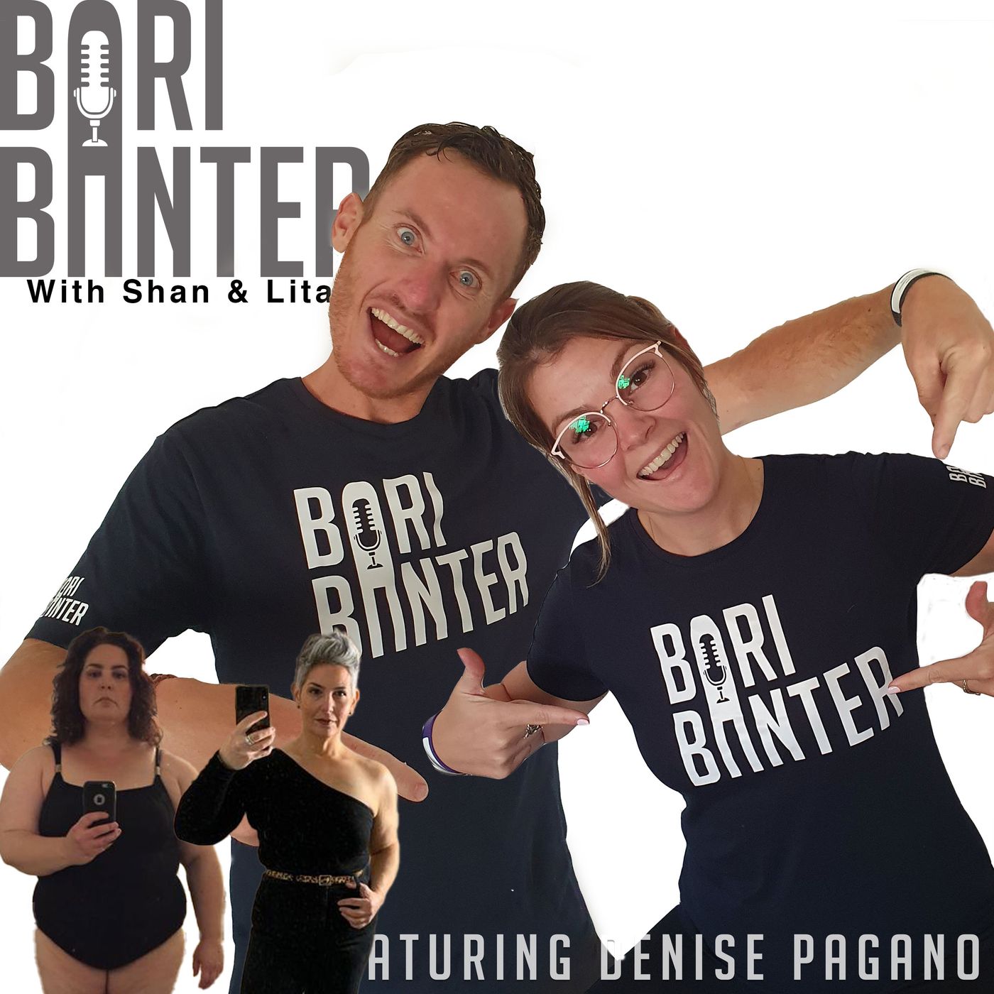 BARI BANTER
