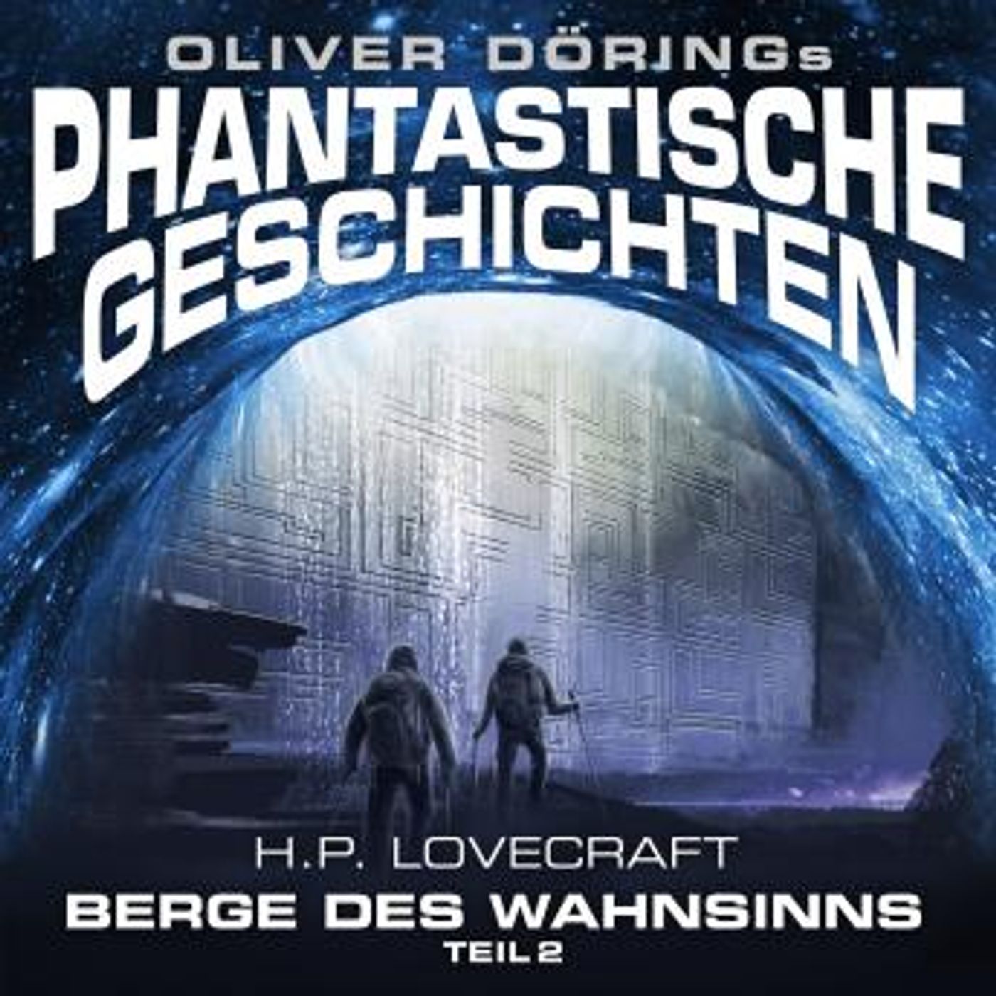 Download Latest Full Audiobooks in Mystery, Thriller & Horror, Horror