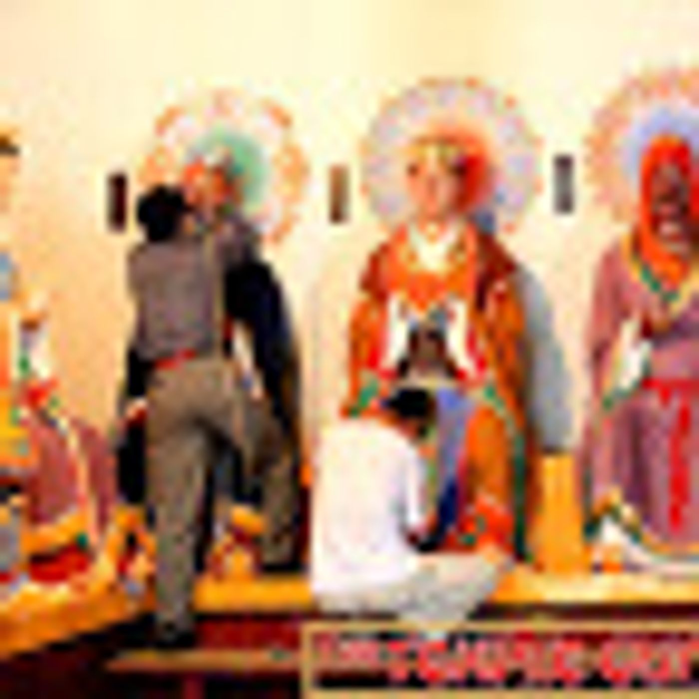 Temple Tales Newsletter and Podcast