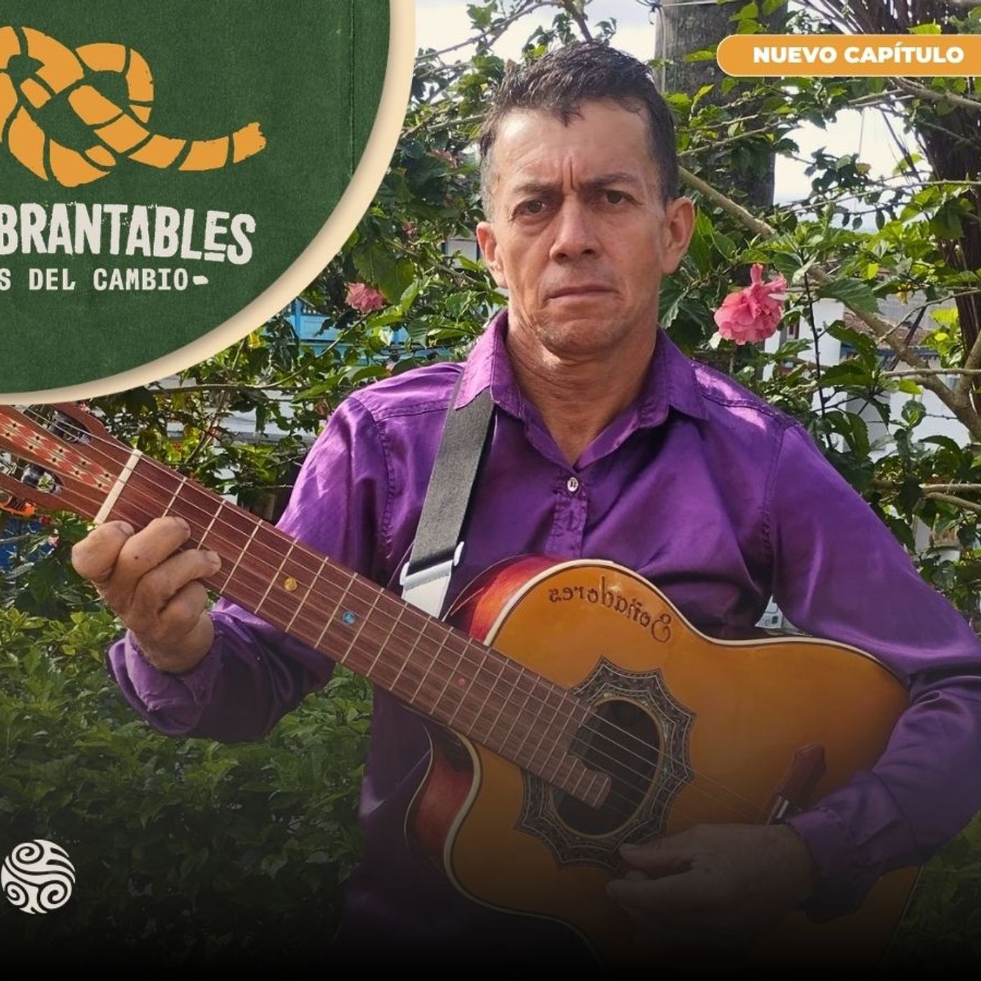 Las cuerdas que sostienen la memoria: la historia de José Barrera episode artwork