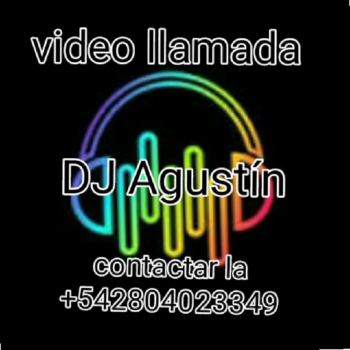 DJ Agustin