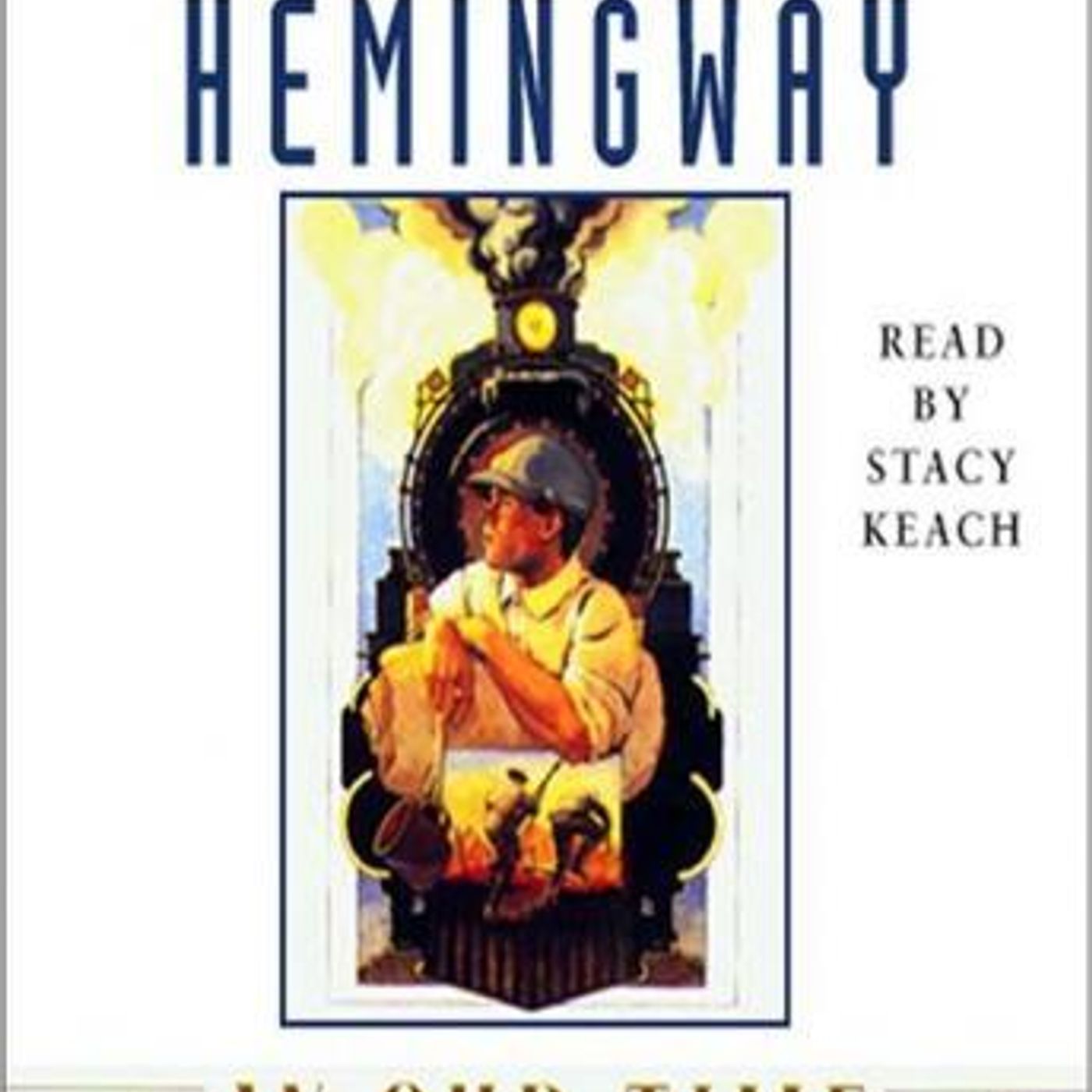 Listen to Best Full Audiobooks in Literature, Short Stories