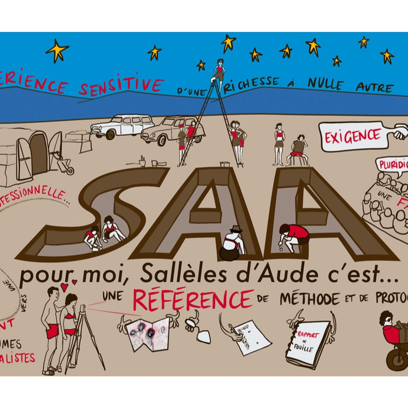 Radio Sallèles