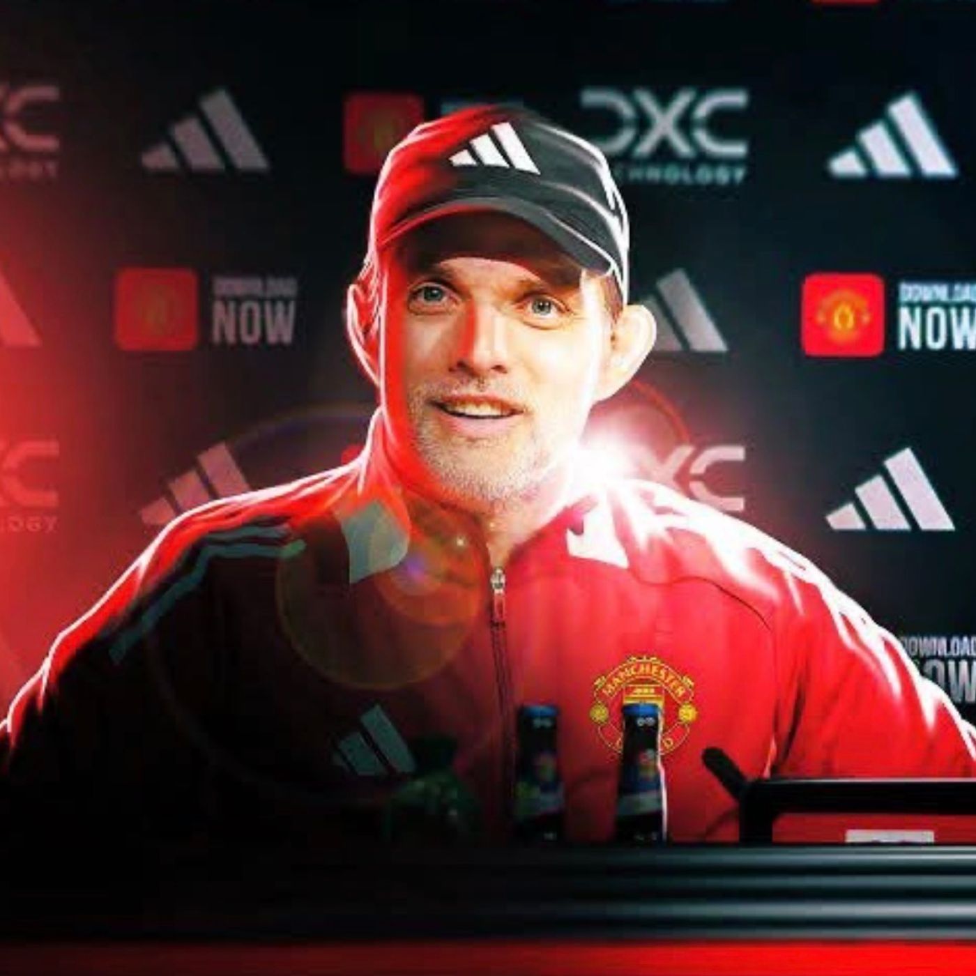 The Football Referee