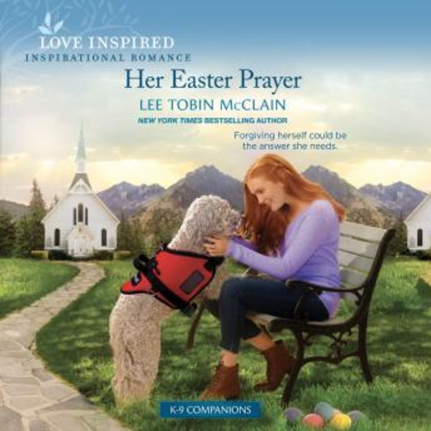 Get New Full Audiobooks in Romance, Clean & Wholesome