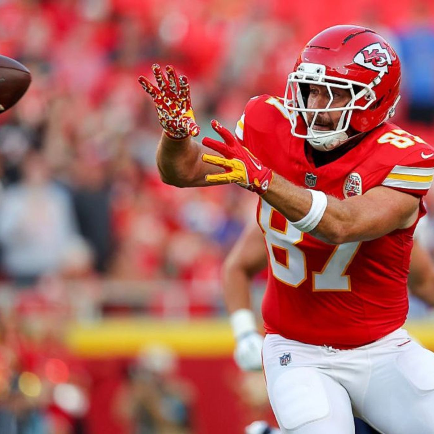 ‘Sunday Night Football’: How to Watch the Indianapolis Colts vs. Kansas City Chiefs Game Live Online Free