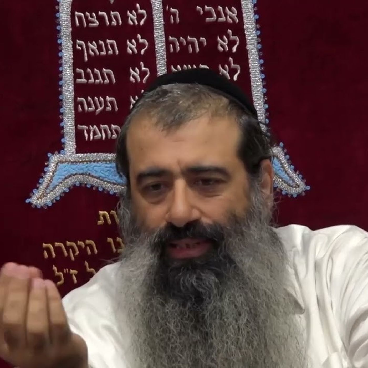 יחוד המרכבה 21