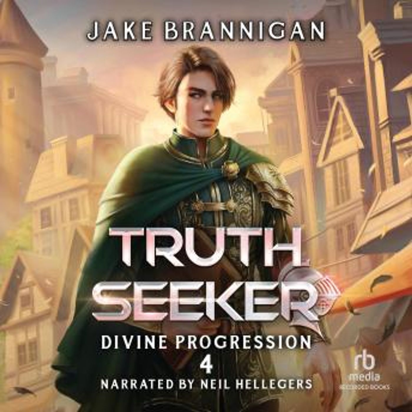 Download Incredible Full Audiobooks in Science Fiction & Fantasy, Fantasy