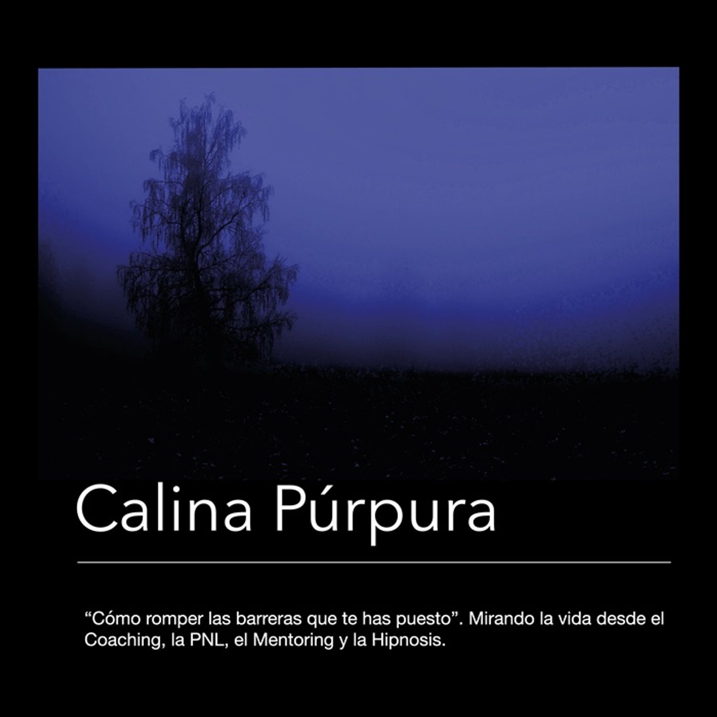 #124 Cómo romper las barreras que te has puesto episode artwork