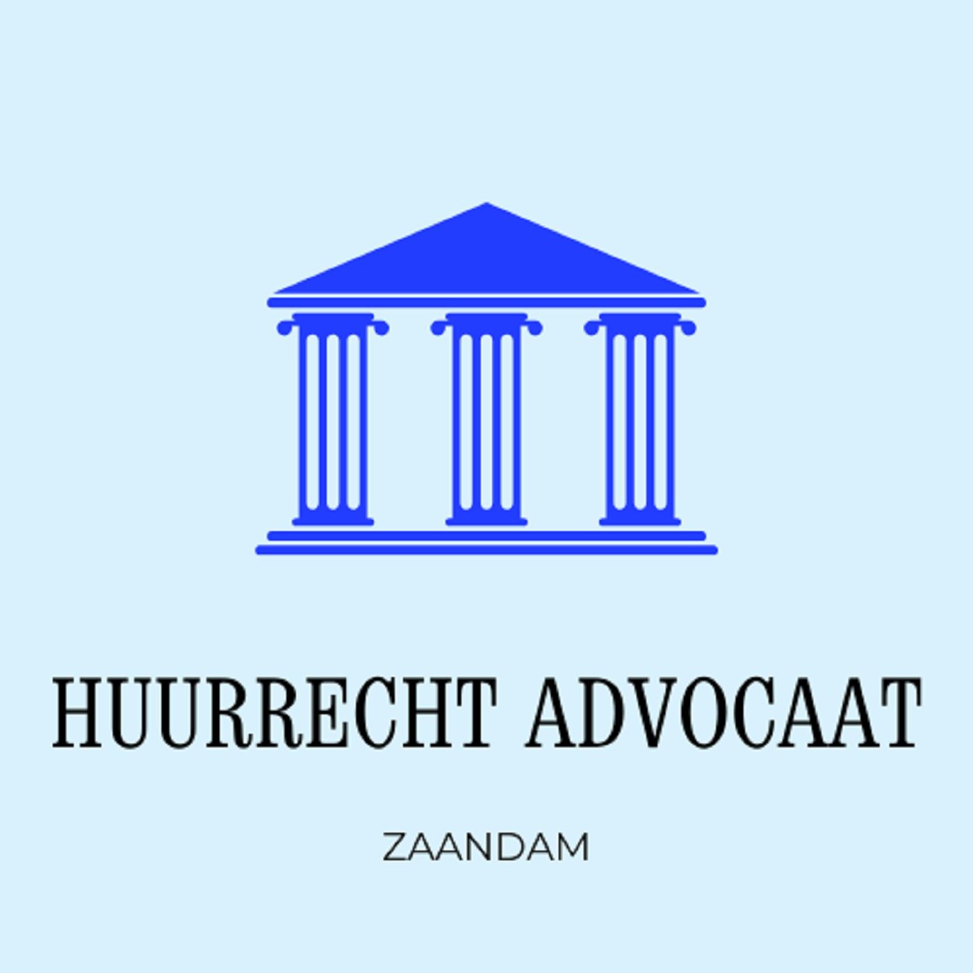Zaandam Huurrecht Advocaat podcast artwork