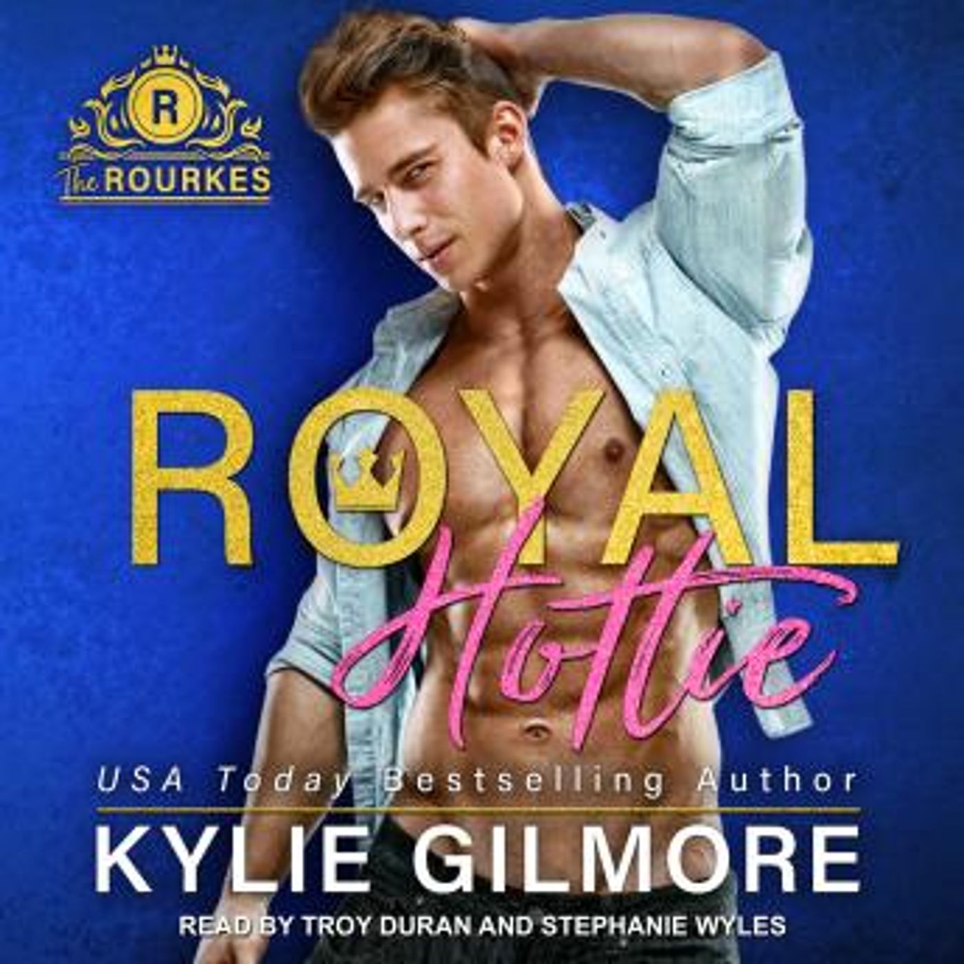 Explore New Full Audiobooks in Romance, Modern