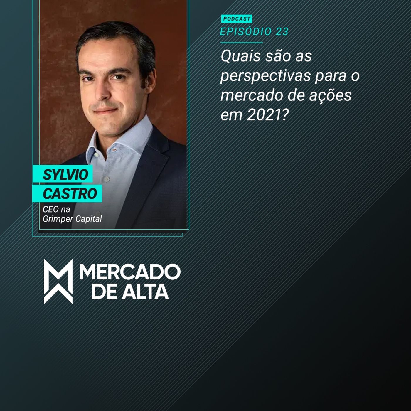 Mercado de Alta