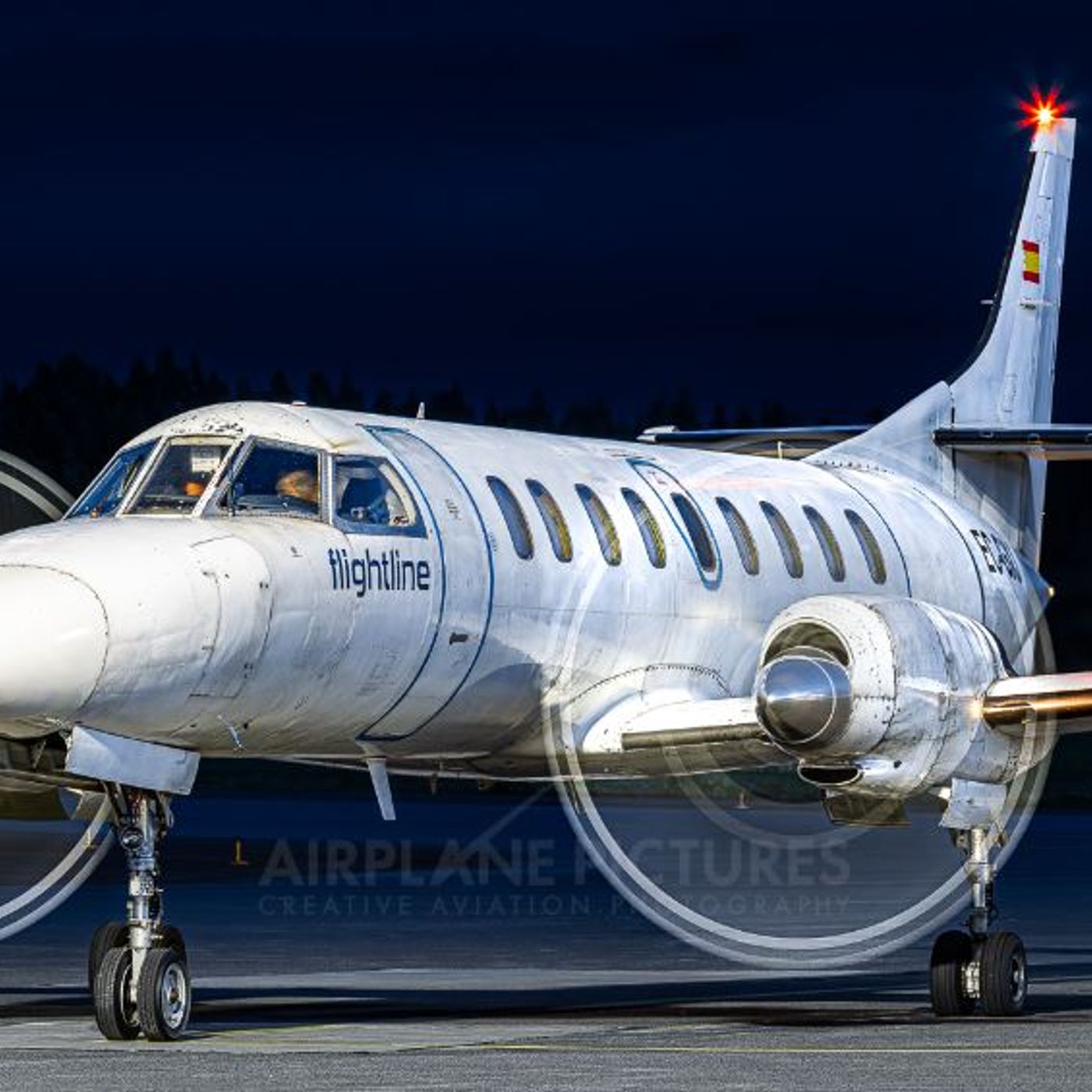 Ezer Aviation Edu