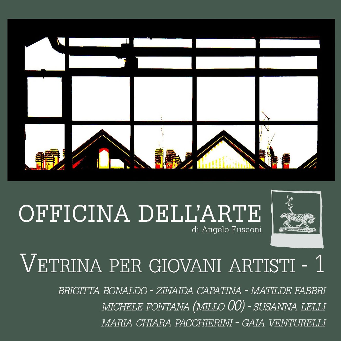 Inventiamo giochi con Gaia episode artwork