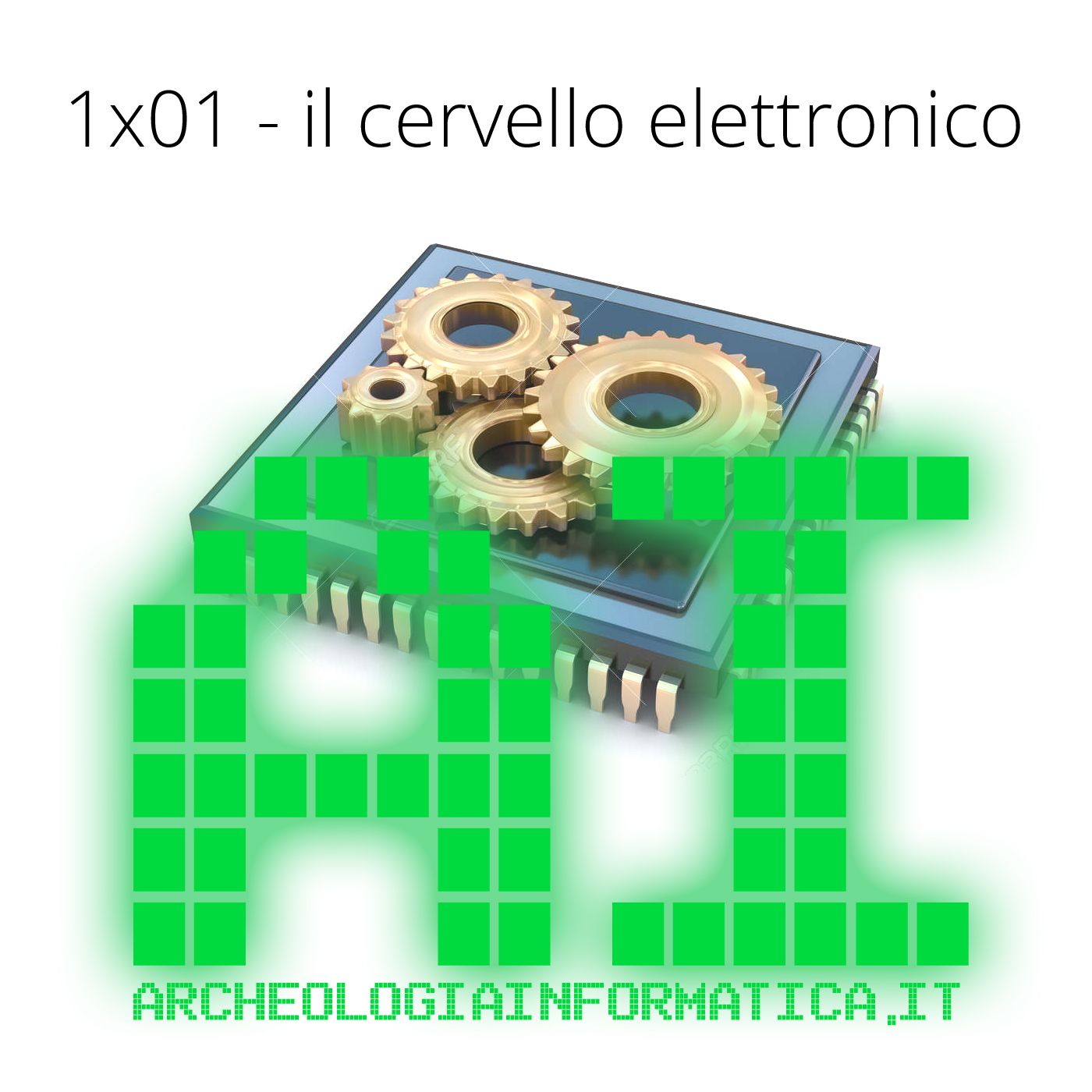 Archeologia Informatica