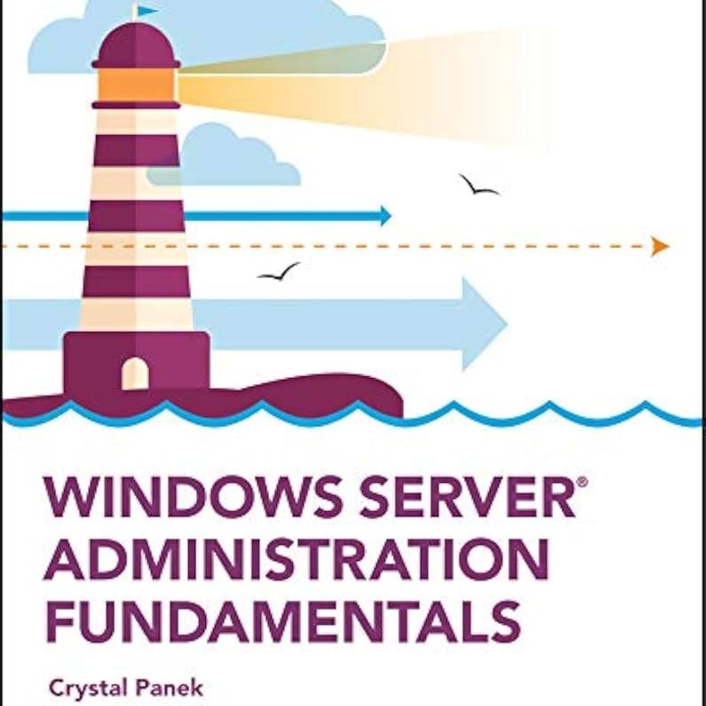 Windows Server Administration Fundamentals
