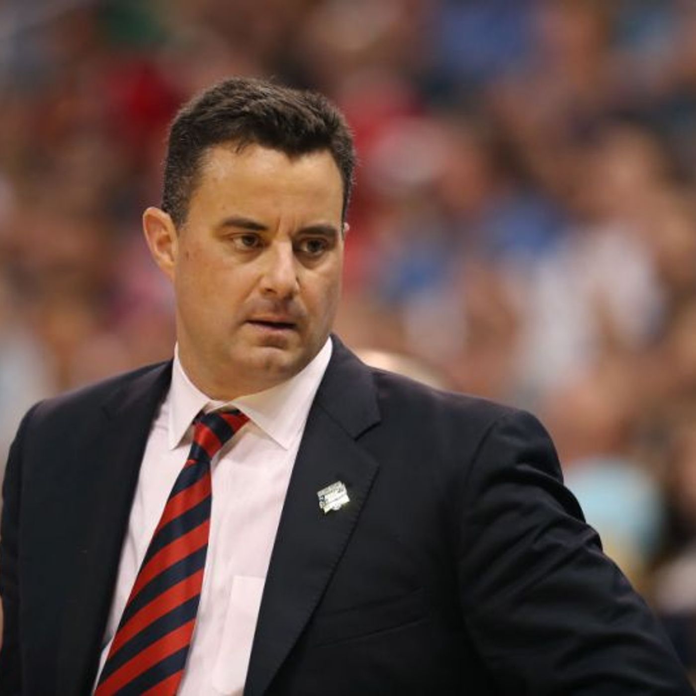 Ep.38 : Sean Miller's job status and Cats streak hits 7. episode artwork