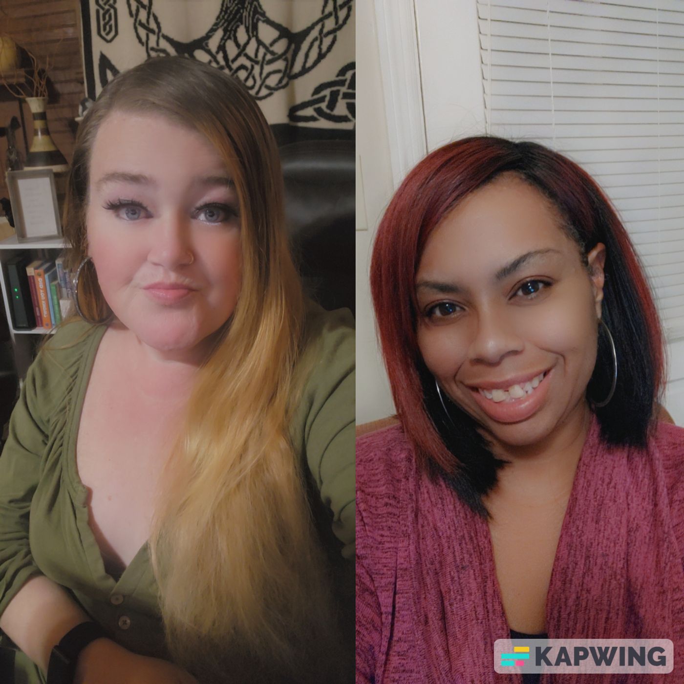 Ying Yang The Podcast