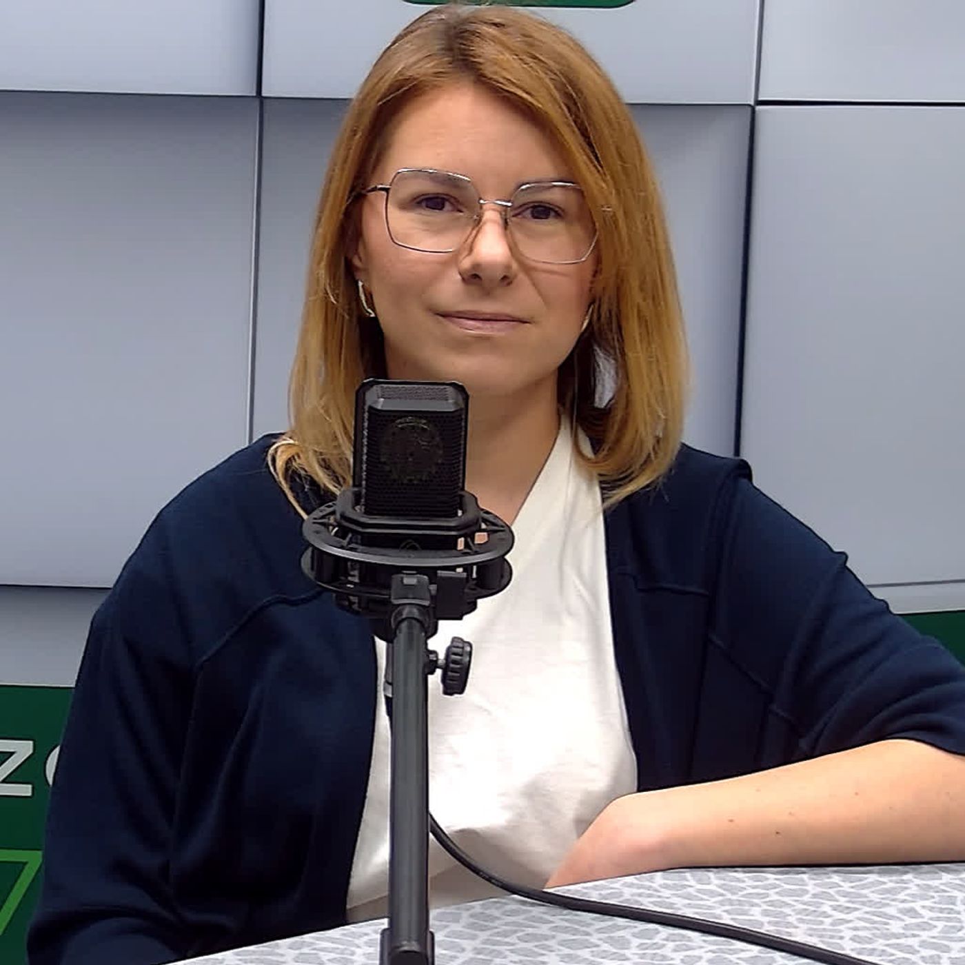 Katarzyna Żelazna, prezes Izby Gospodarczej Lubuskich Winnic episode artwork