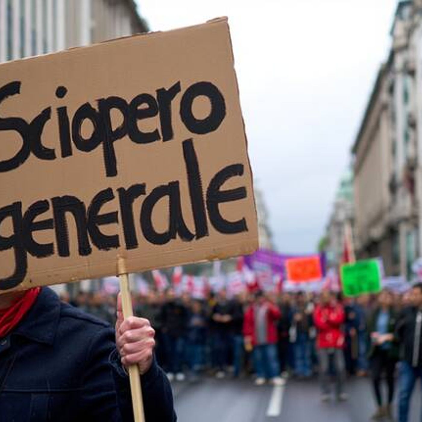 Diretta 111 Seconda Stagione
