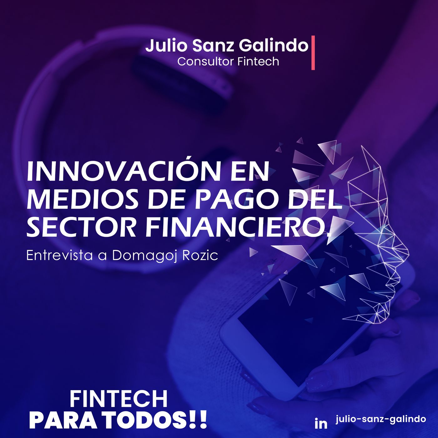 Fintech para todos