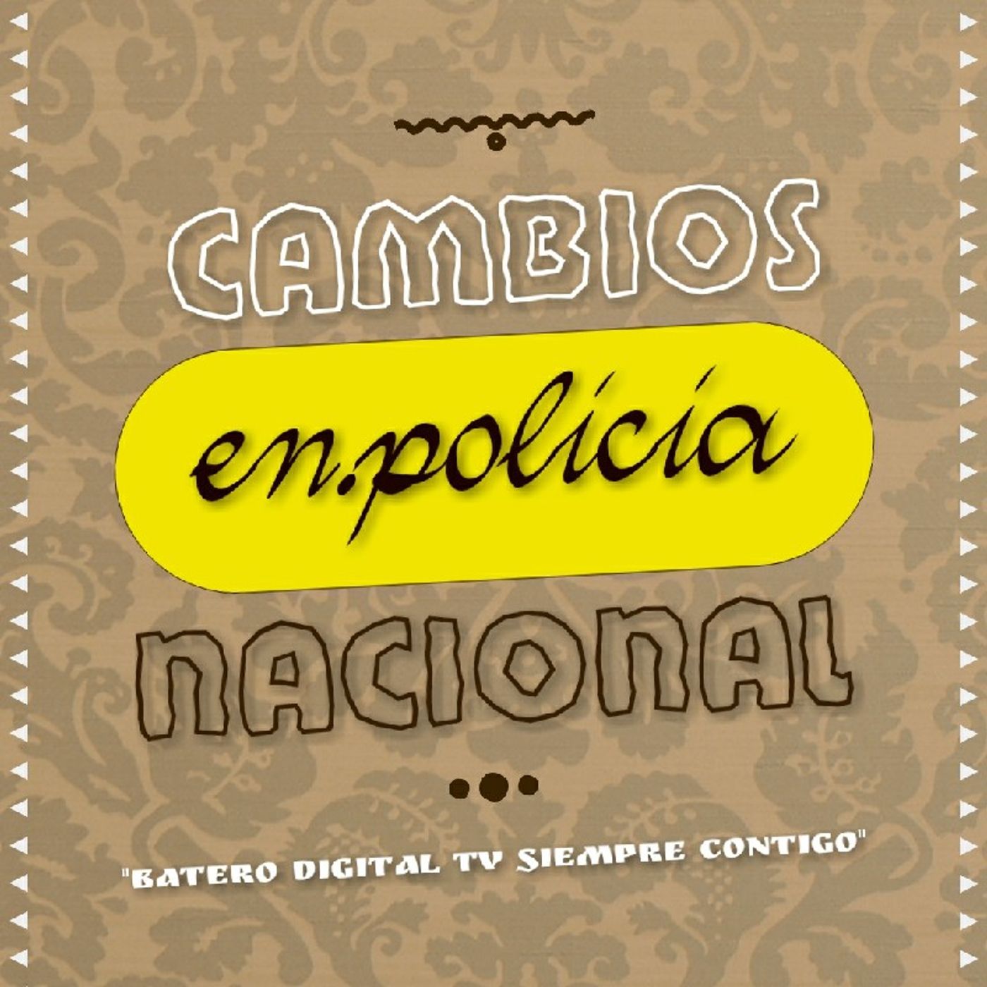 El show de Batero Digital Tv