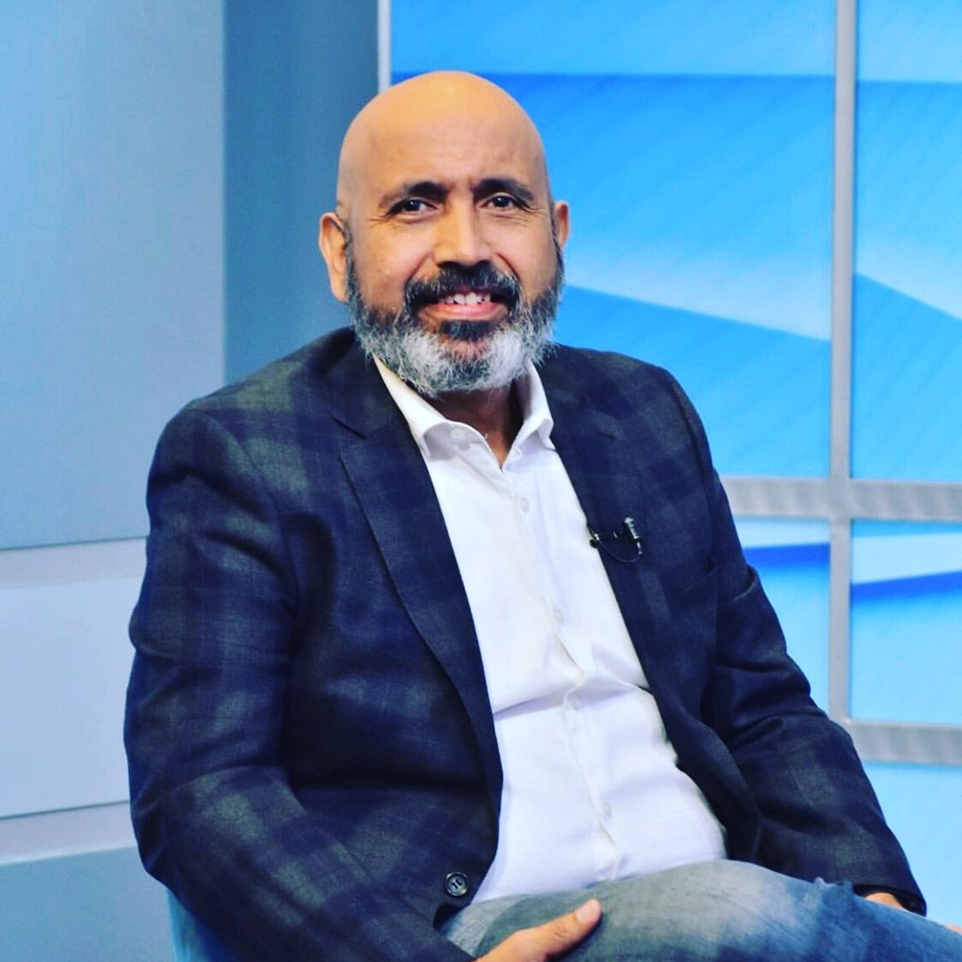 Lo piensan todos. Lo decimos nosotros.