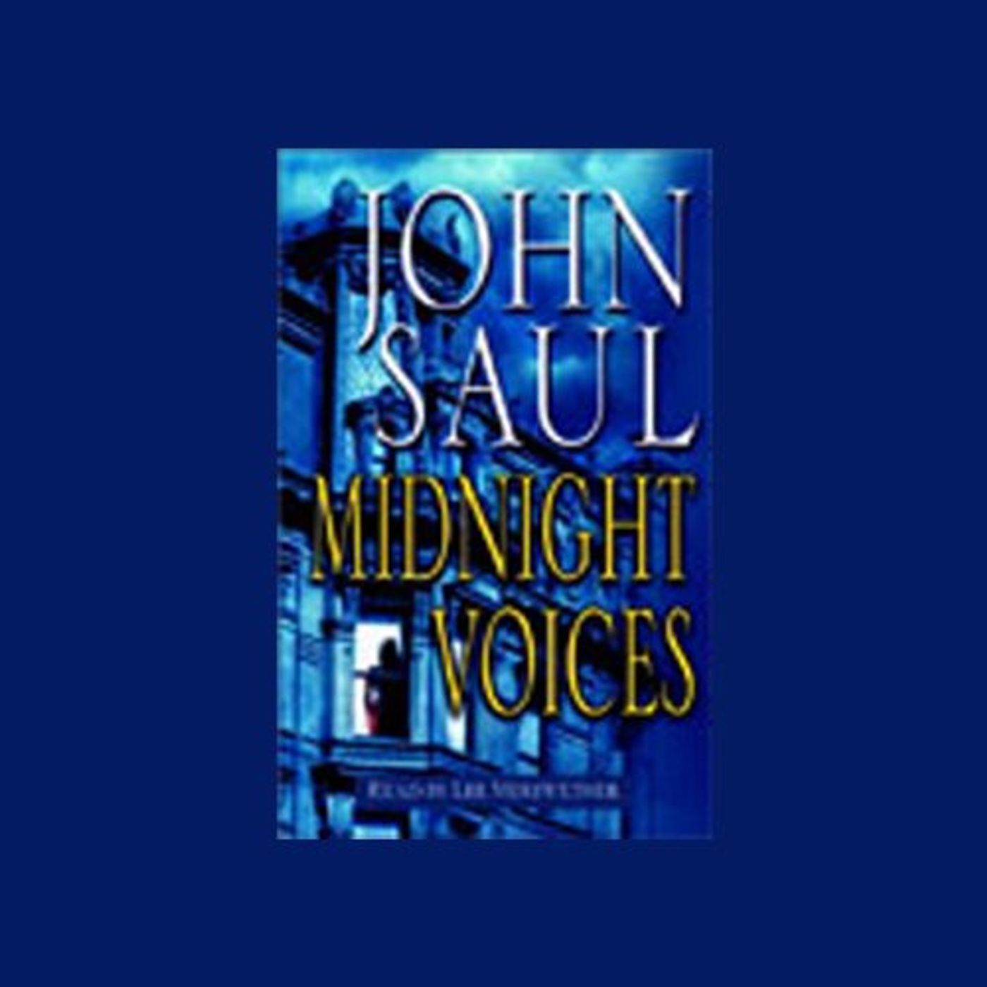 Discover Best Sellers Audiobooks in Fiction, Horror