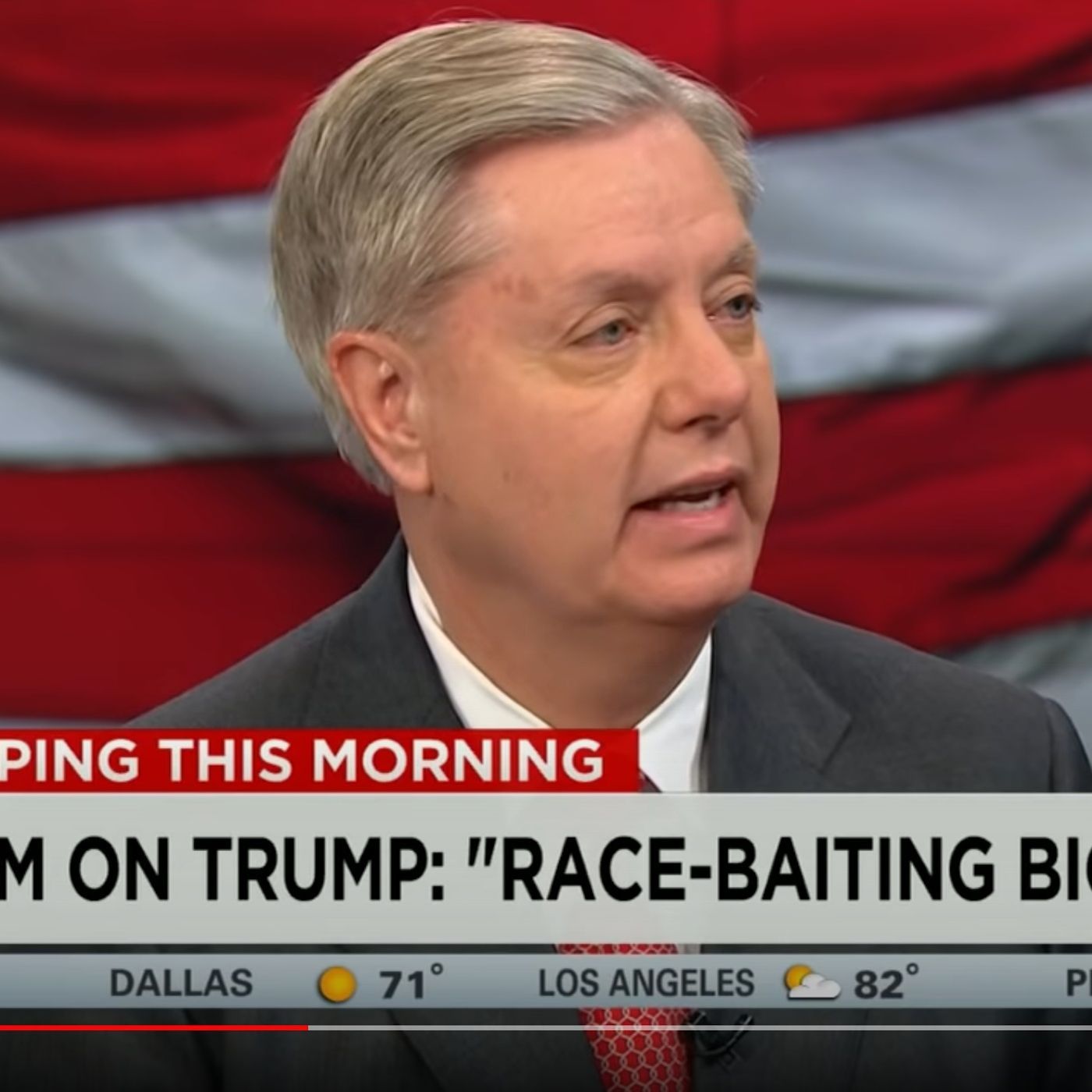 Republicans Call Chaos-They Should Know