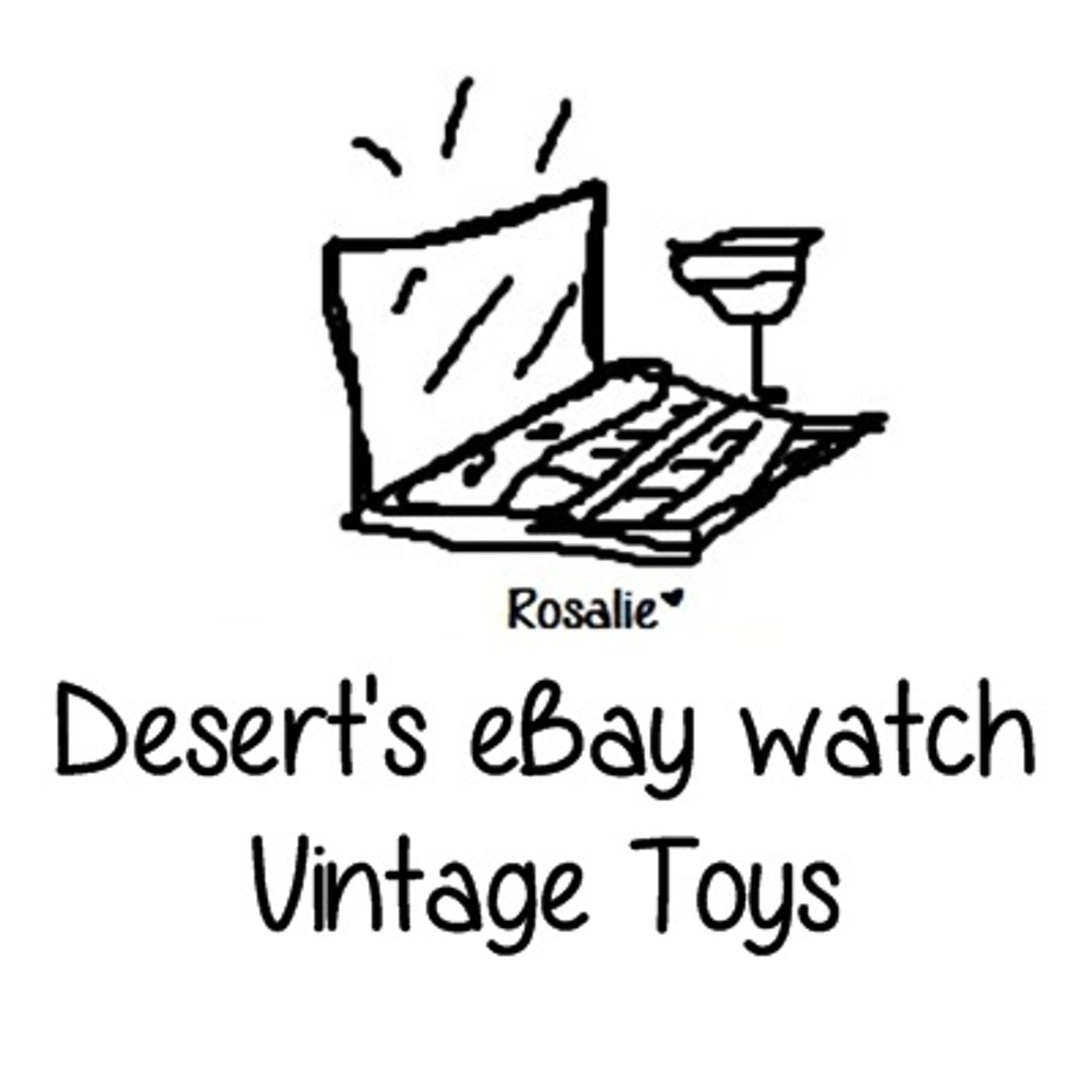 Desert's eBay Watch episode artwork
