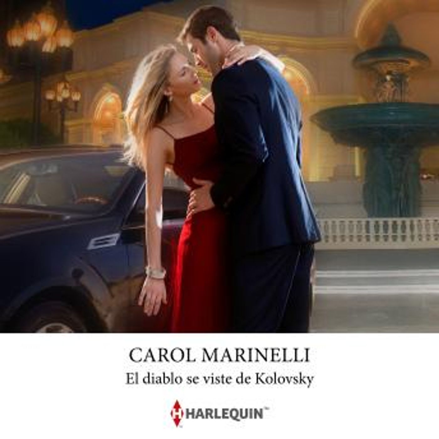 Access Must-Have Full Audiobooks in Romance, Modern
