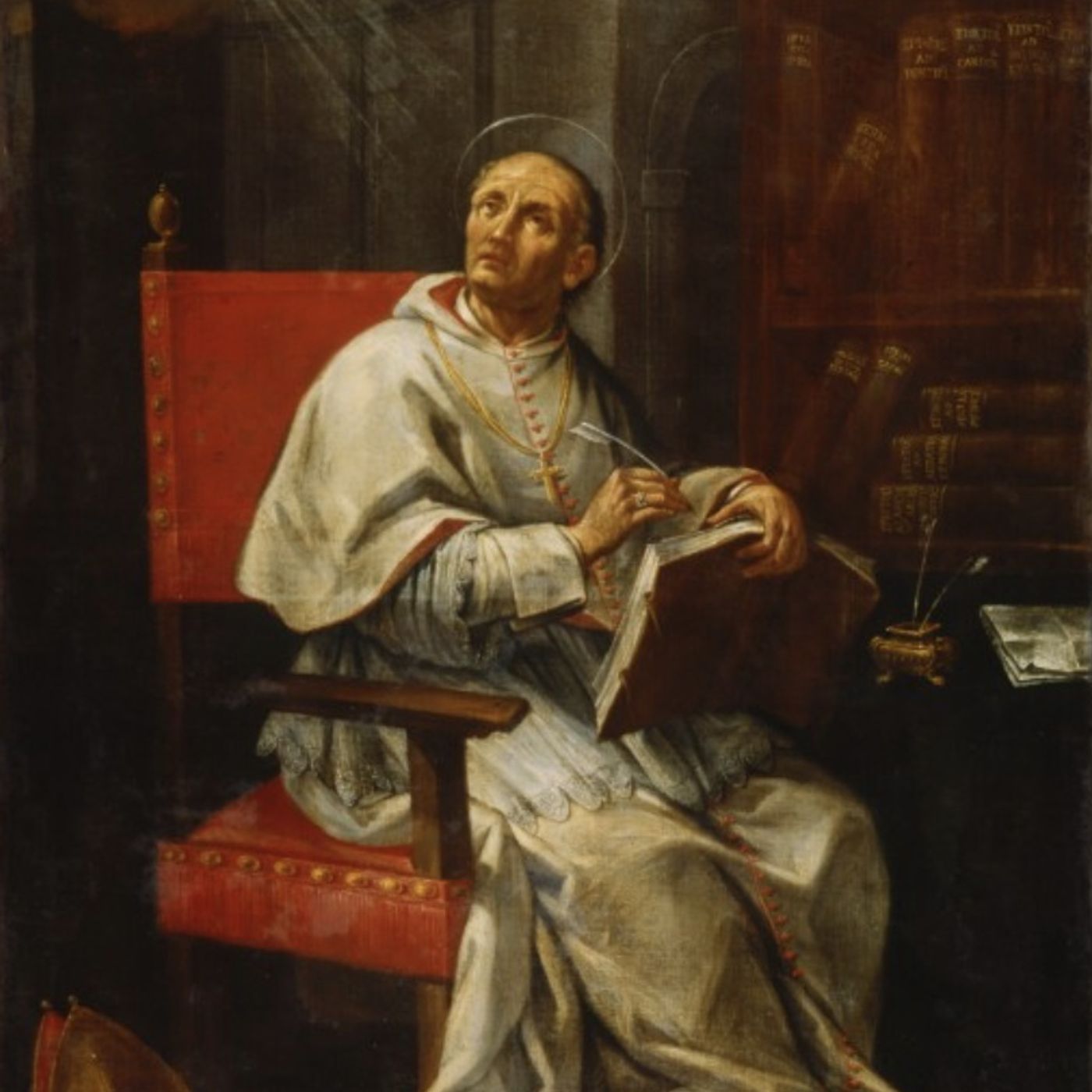 San Pedro Damián, obispo y doctor de la Iglesia