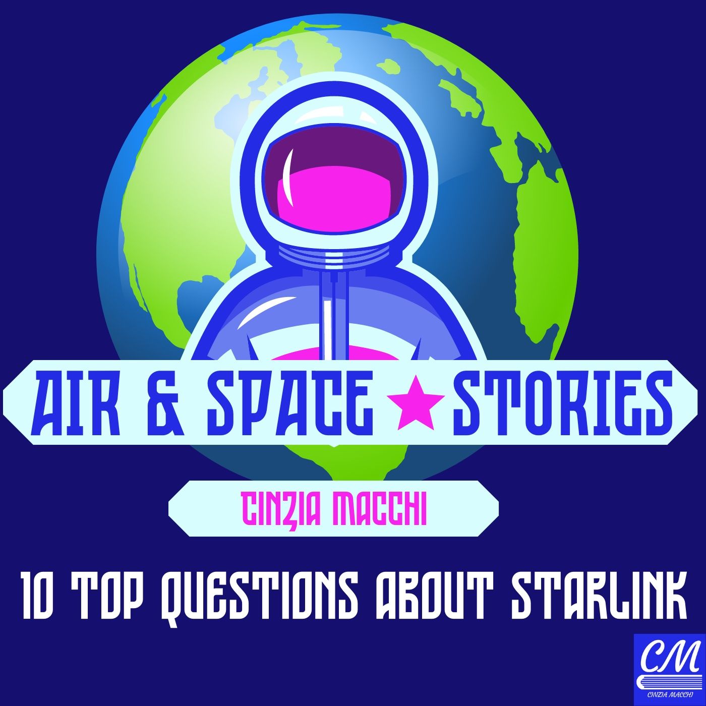 Air & Space Stories